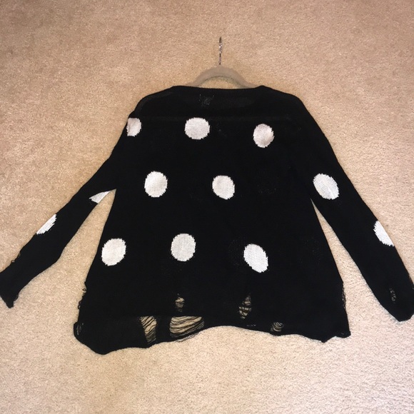 Tobi sweater - Picture 5 of 7